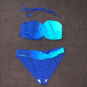 Venus bikini